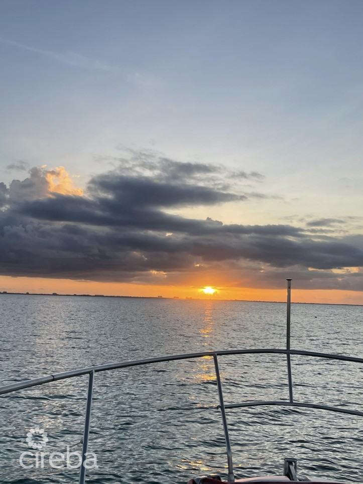 LITTLE CAYMAN LOT NEAR POINT OF SANDS