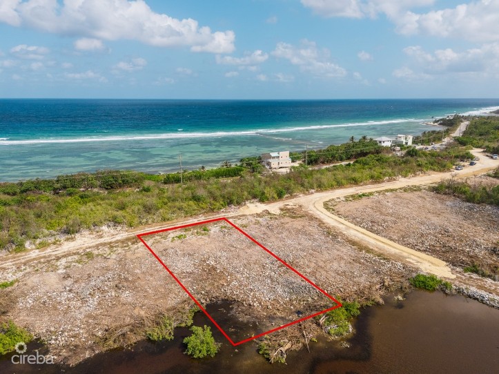 0.2885 ACRE - NORTH SHORE ESTATES