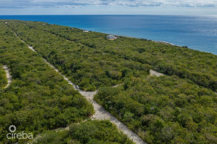 SELWORTHY GROVE 0.29 ACRES, CAYMAN BRAC