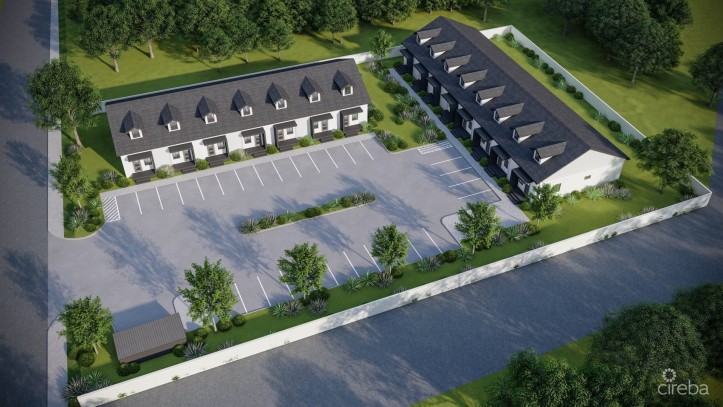 NORTH PALM HEIGHTS - UNIT #2