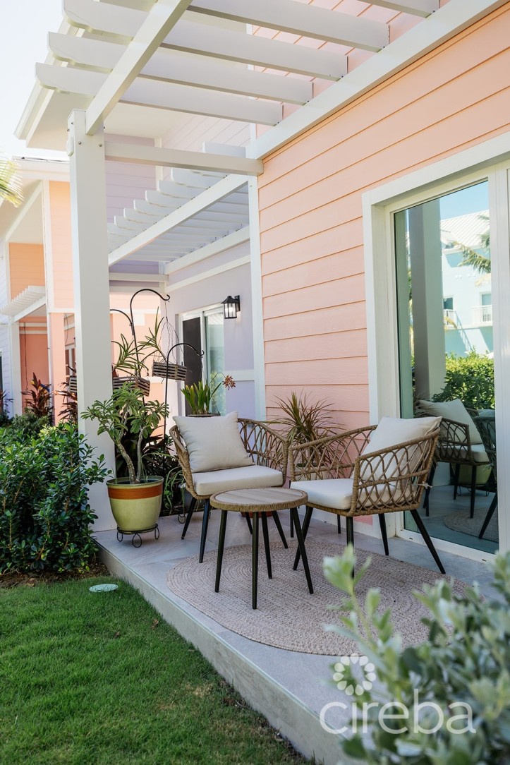 THE MEADOWS - MANGO 2 BEDROOM RESIDENCE