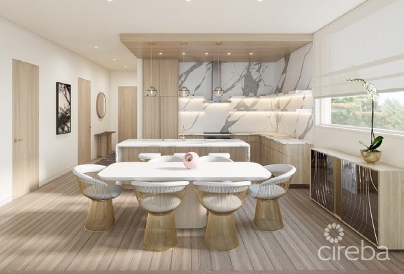 SECRET BEACH VILLA 11