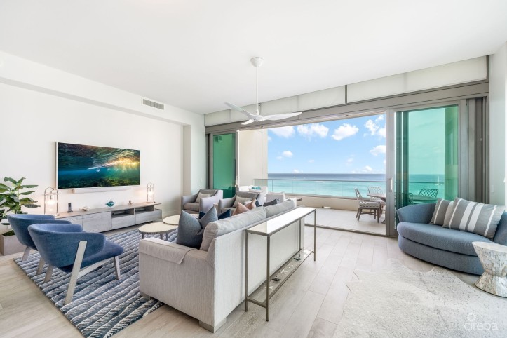 SEAFIRE PENTHOUSE N802