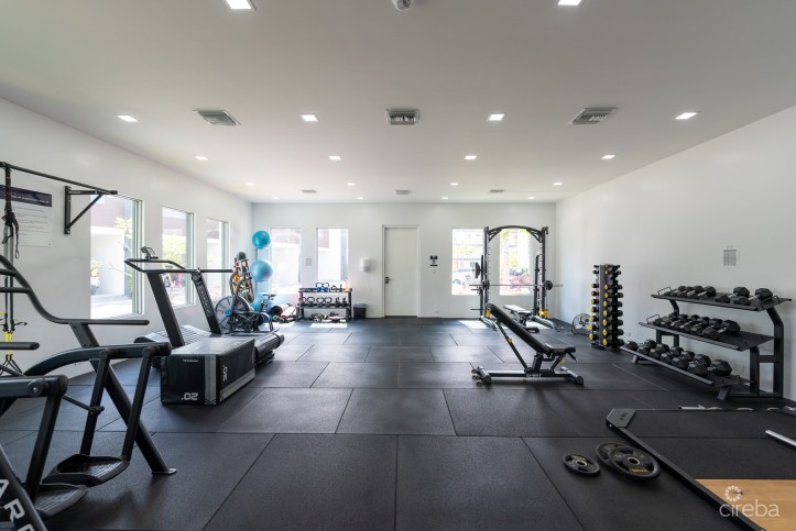 ONE CANAL POINT 526 WITH DOCK