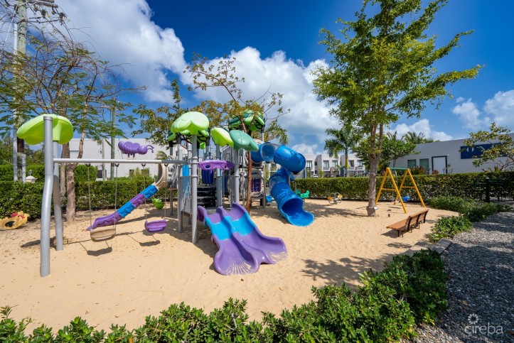 ONE CANAL POINT 526 WITH DOCK