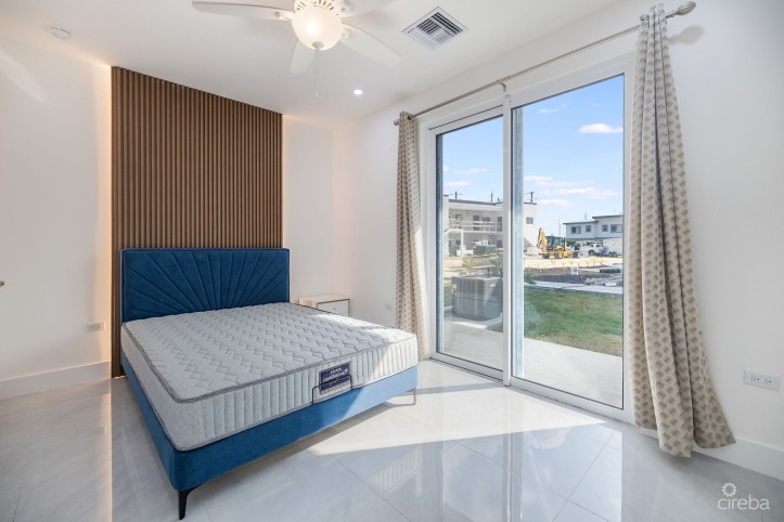 YARL 2 BED 1 BATH