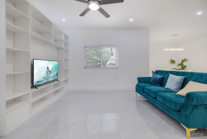 YARL 2 BED 1 BATH