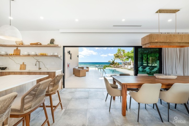 HALCYON POINT - EXPERIENCE  LUXURY FIRSTHAND
