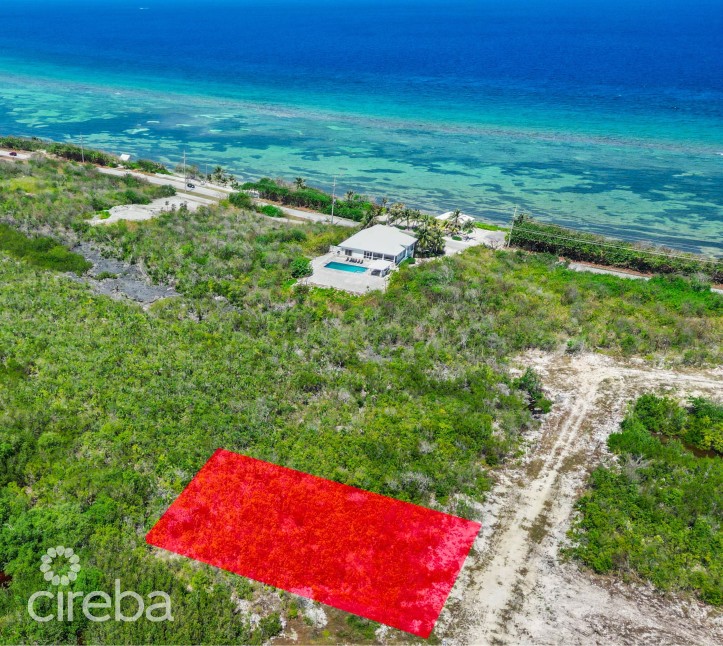 NORTHSHORE ESTATES LAND