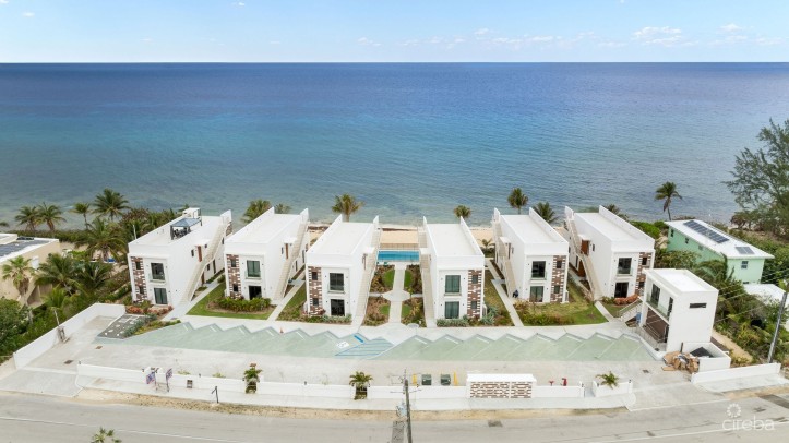 SILVER REEF RESIDENCES UNIT 3