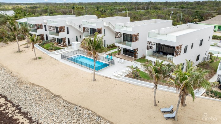 SILVER REEF RESIDENCES UNIT 3