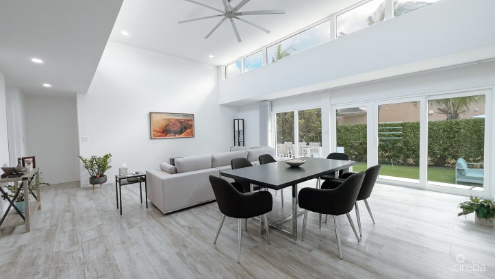 HIGHLANDS DUPLEX WEST BAY