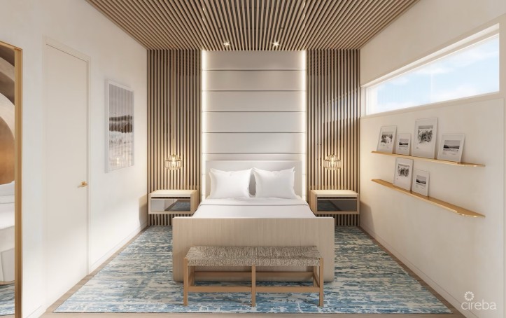 SECRET BEACH VILLA 17