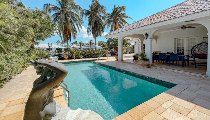 GOVERNOR'S HARBOUR HOME JELLICOE QUAY