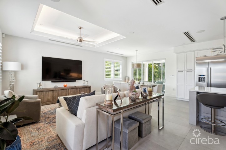 HARBOUR REACH - HOUSE #10