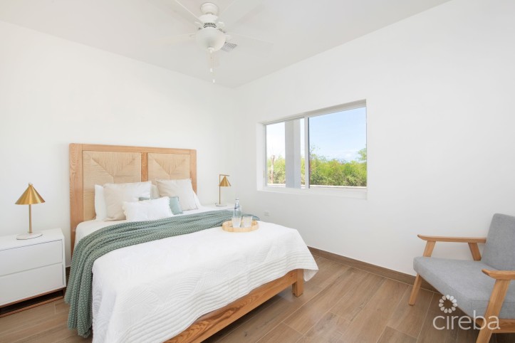 SEA MIST CONDOS UNIT 101 - DEVELOPER FINANCING
