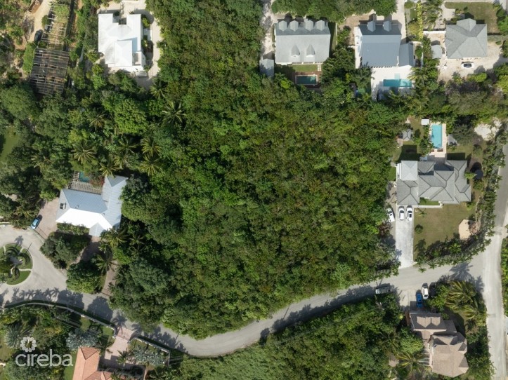 RESIDENTIAL LOT, MIDSUMMER DR, 0.60 ACRES