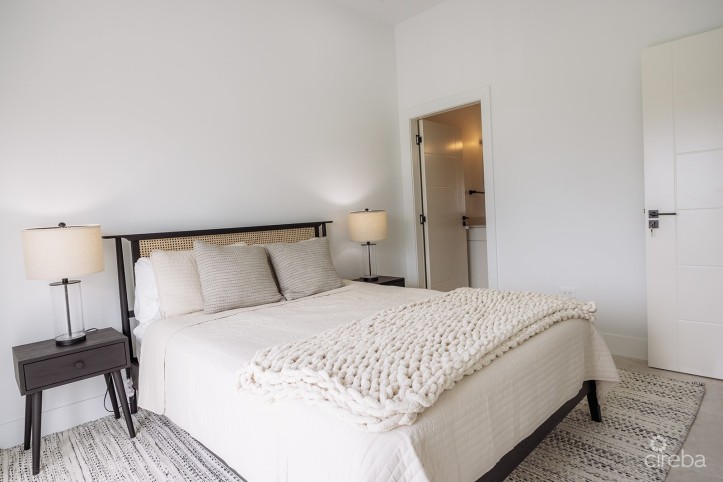 3 BEDROOM 3.5 BATHROOM - THE MEADOWS AT BATABANO PHASE 2 - THE PINEAPPLE