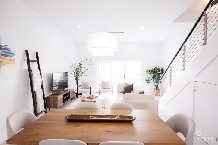 3 BEDROOM 3.5 BATHROOM - THE MEADOWS AT BATABANO PHASE 2 - THE PINEAPPLE