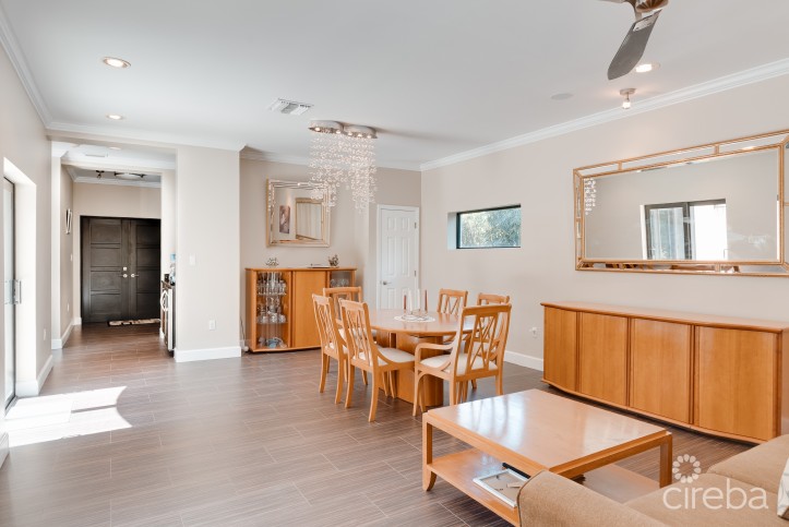 CYPRESS POINTE FAMILY HOME