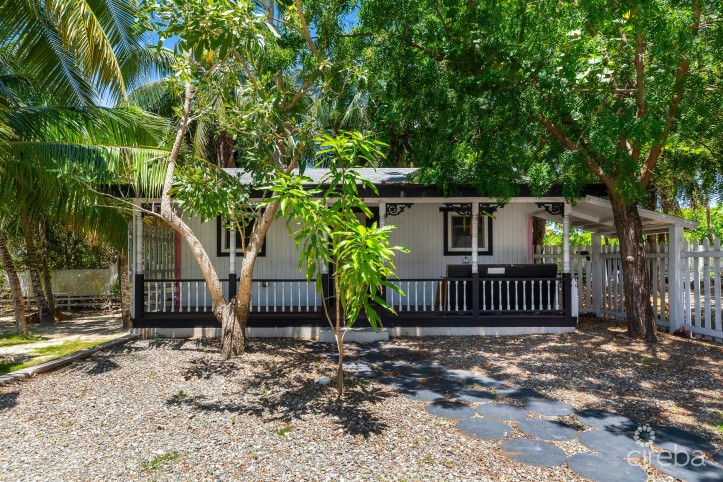 SHAMROCK ROAD OCEANFRONT ESTATE - RARE DEVELOPMENT OPPORTUNITY