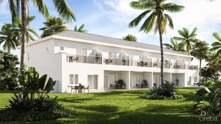 PRE - CONSTRUCTION SUNRISE LANDING TOWNHOMES #505