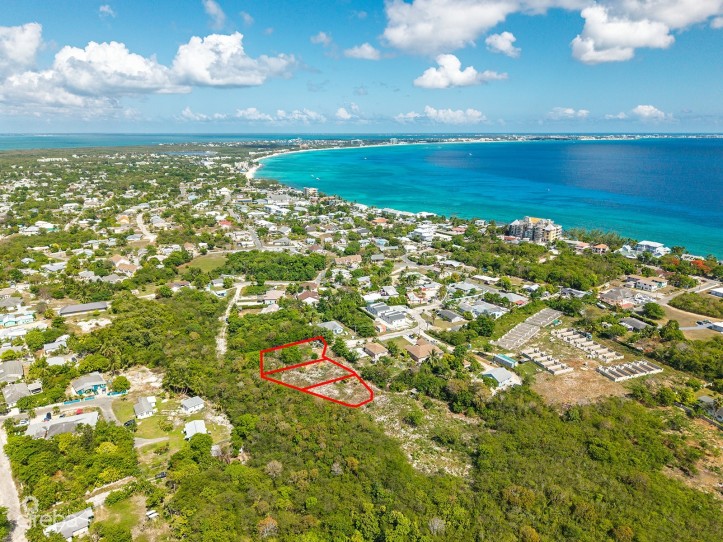 EBANKS ROAD SUBDIVISION LOT 3 - 0.257 ACRES