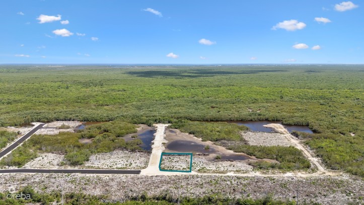 NORTHSHORE ESTATES LOT