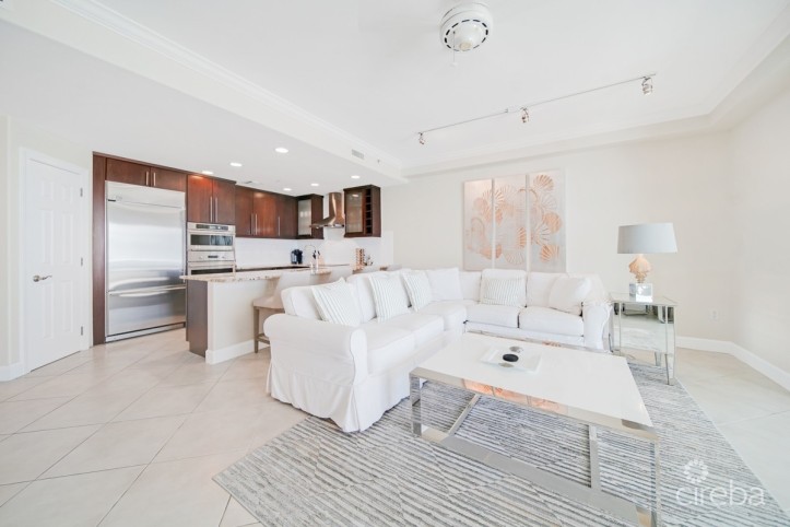 SOUTH BAY BEACH CLUB, 3BR CONDO WITH  PARKING SPACE