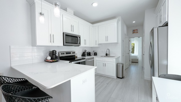 LA PAIDION CONDO WEST BAY