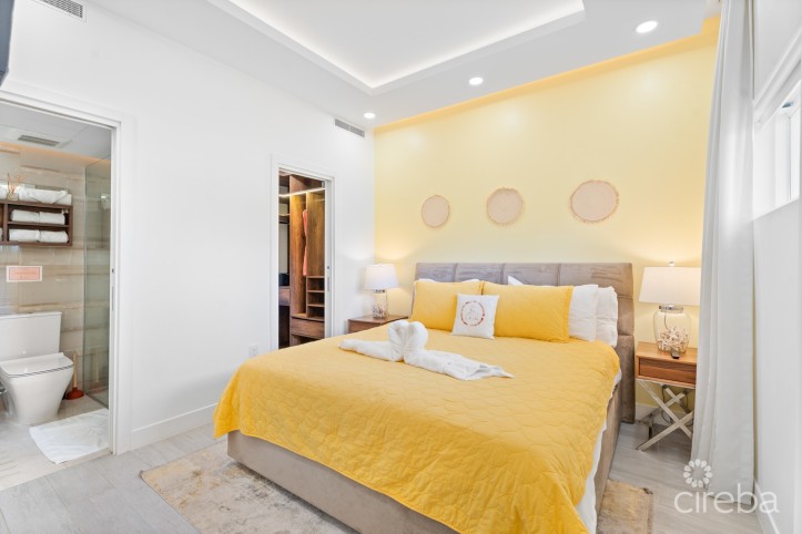 THE GROVE 7, SEVEN MILE CORRIDOR