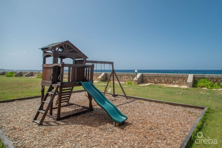 OCEAN CLUB - OCEAN FRONT CONDO WITH EXTRAORDINARY VIEWS