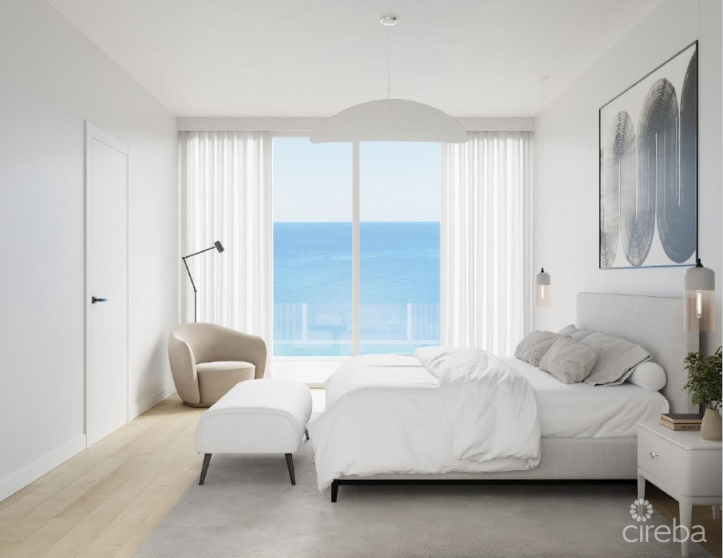 ADORA RESIDENCE #2 (THREE BED + DEN)