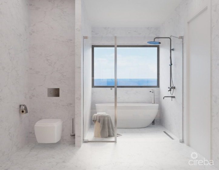 ADORA RESIDENCE #1 (TWO BED + DEN)