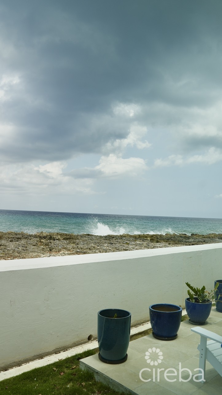 WINDSOR VILLAGE APT. 30