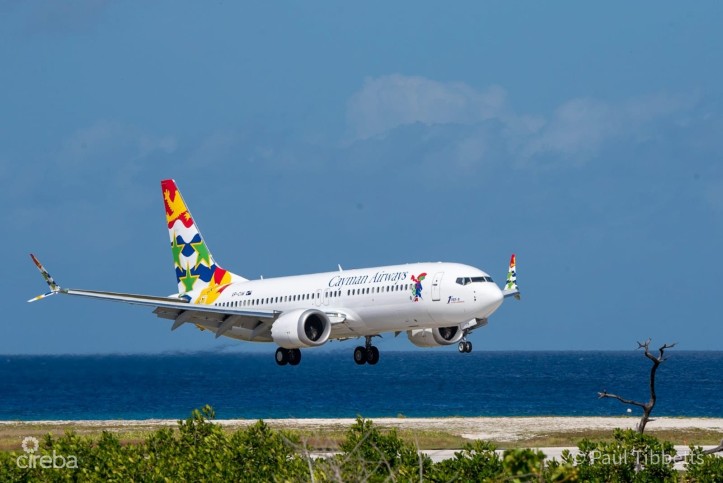 CAYMAN BRAC BLUFF (ISABELLA ESTATES  LOT # 20)