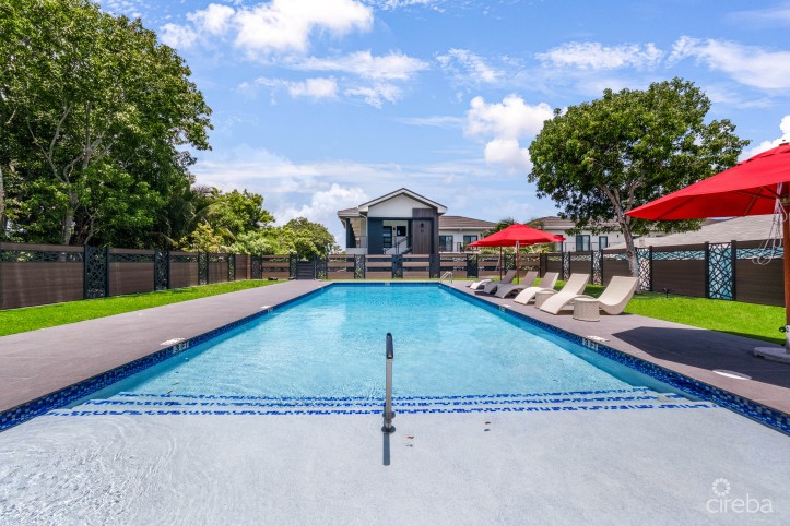 ARZA NEWLY BUILT 2BED + DEN  - MOVE IN READY