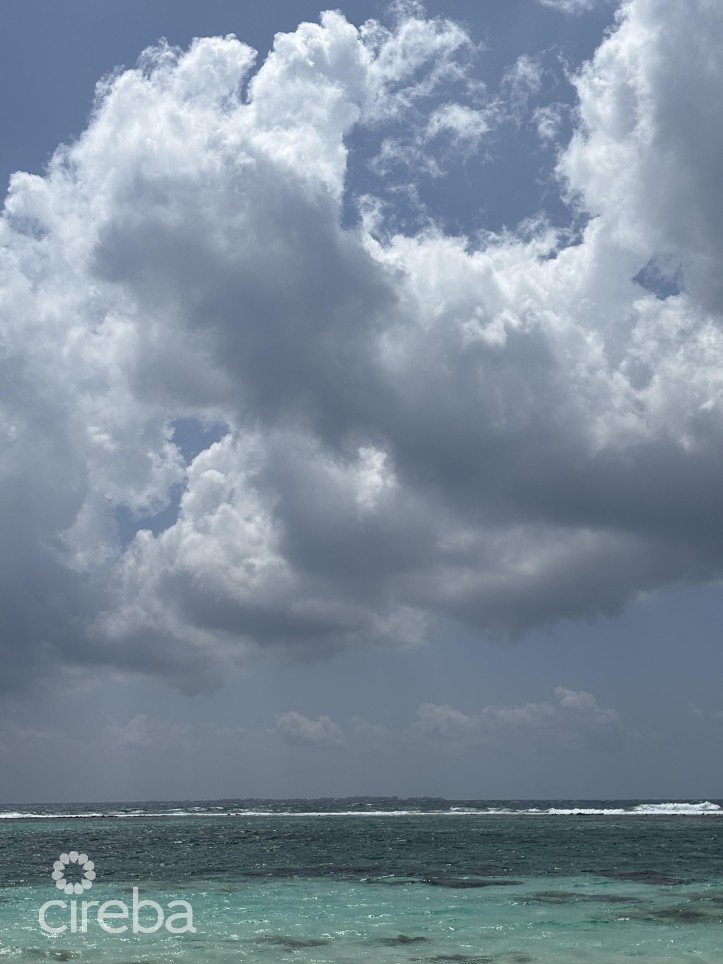 LITTLE CAYMAN LOT CLOSE TO POINT OF SAND