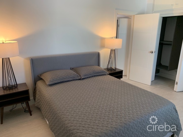 1 BEDROOM 1 BATHROOM - SILVER THATCH VILLAS