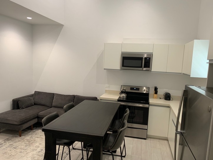 SILVER THATCH VILLAS