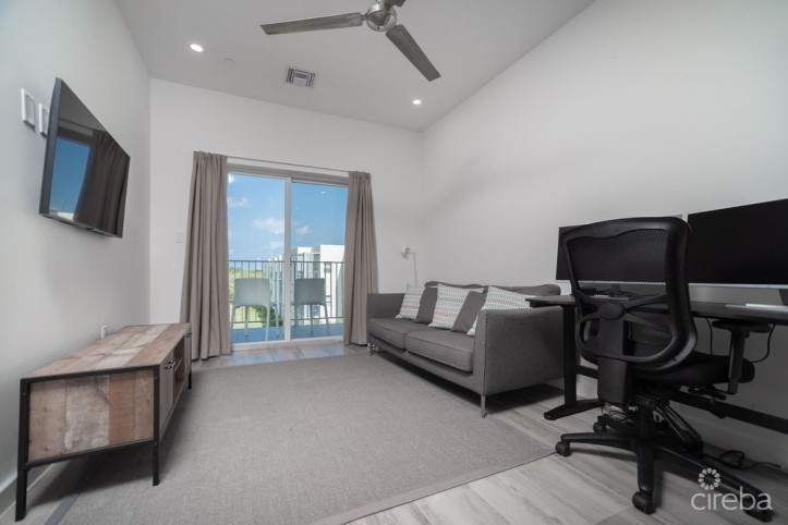 19 NORTH UNIT 315 - WITH LAKE VIEW