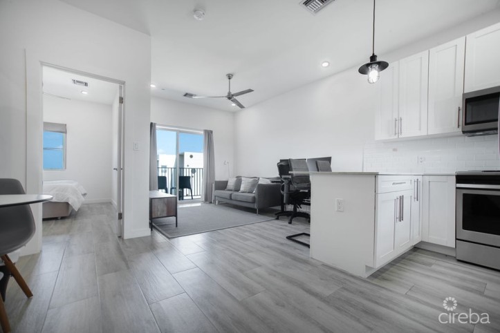 19 NORTH UNIT 315 - WITH LAKE VIEW