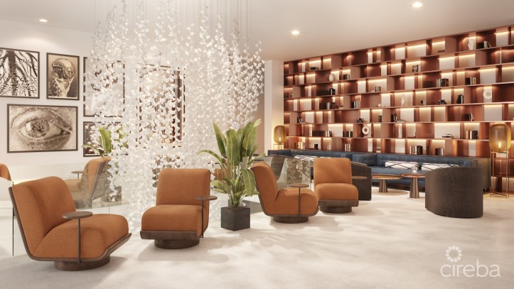 ONE|GT RESIDENCES - UNIT 608