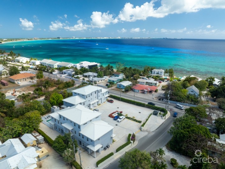 THE POINT AT WATERCOURSE  1-BEDROOM