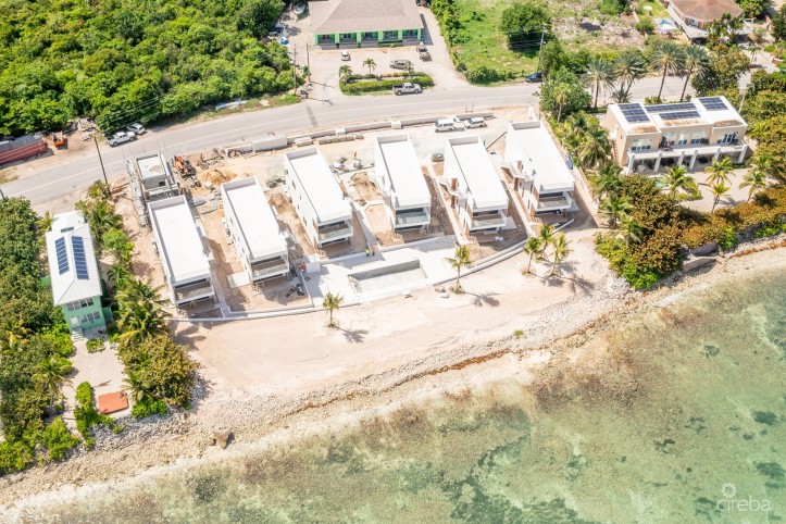 SILVER REEF RESIDENCES UNIT 4