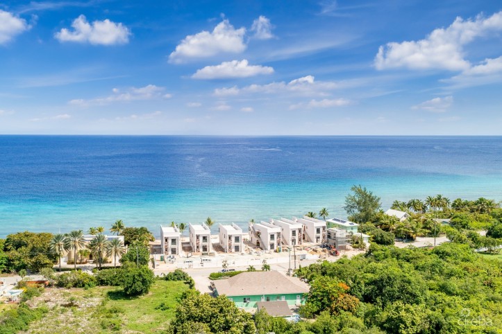 SILVER REEF RESIDENCES UNIT 4