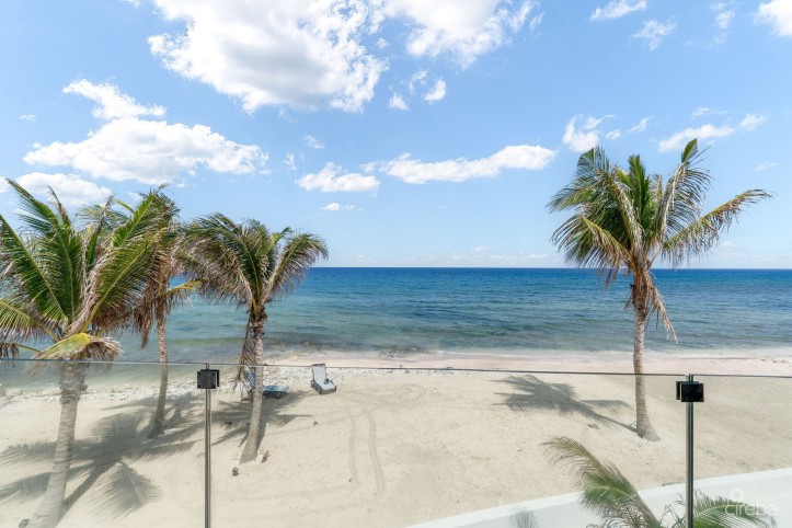 SILVER REEF RESIDENCES UNIT 4