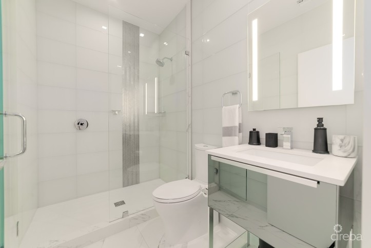 FIN- CHIC 4 BED W DEN CONDO