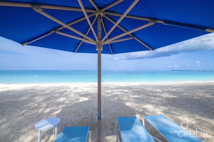 VILLAS OF THE GALLEON