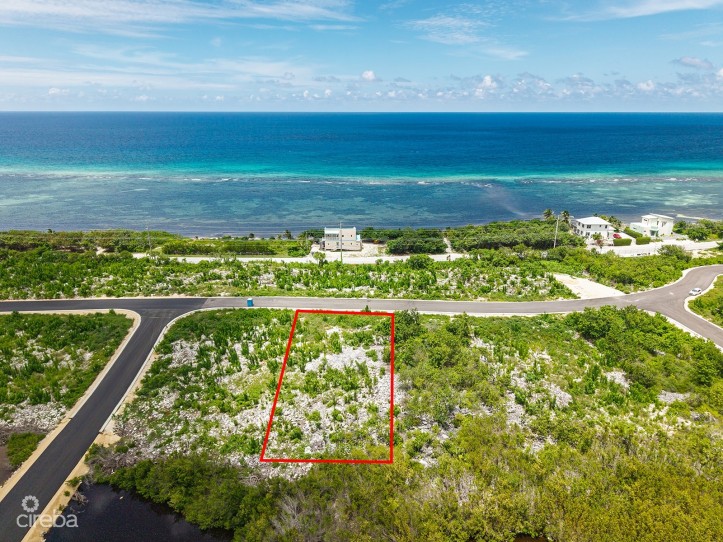 NORTHSHORE ESTATES LOT
